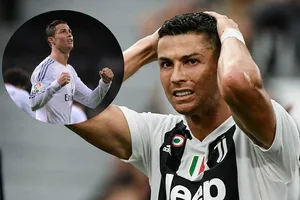 Rời Juventus, Ronaldo đi đâu?