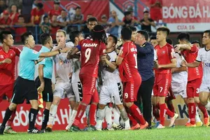 Ban kỷ luật VFF làm ngơ cho vi phạm