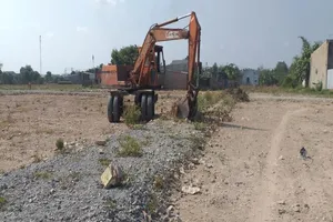 Chuyện ở Bình Chánh: Không bây giờ thì bao giờ?