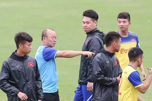 Việt Nam dễ rơi vào bảng tử thần SEA Games