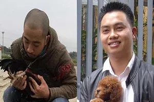 Bất ngờ với 2 nghi phạm vụ bắt hàng tấn ma túy