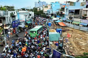 Dự luật đầu tư công: Trói tay dự án?