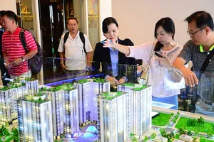 Chỉ đạo mới của Thủ tướng về thị trường bất động sản