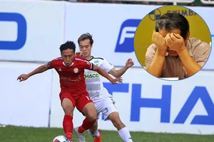 Bầu Đức sẽ còn đau đầu dài dài