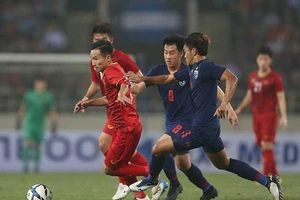 Thái Lan chọn Việt Nam là khách mời chiến lược King’s Cup