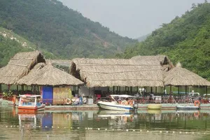 Khánh Hòa bất nhất với dự án cạnh di tích Đồng Bò