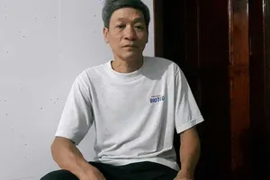 Dân bị đánh dập thận nhưng công an bó tay