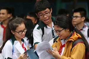 Chọn nguyện vọng quá khả năng: Hết cửa vào lớp 10 công