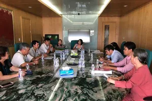 Bổ sung 2 mô hình quản lý nhà chung cư