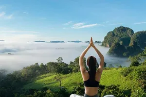 Bùng nổ du lịch làm đẹp, chăm sóc sức khỏe