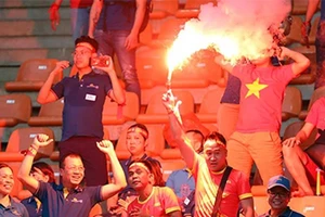 Án phạt chưa tâm phục khẩu phục!