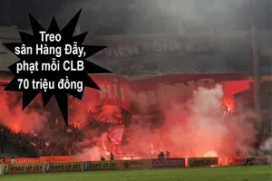 Để không còn cảnh 'quýt làm cam chịu'