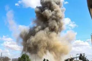 Tướng Haftar đánh tiếp Tripoli nhờ ông Trump bật đèn xanh?