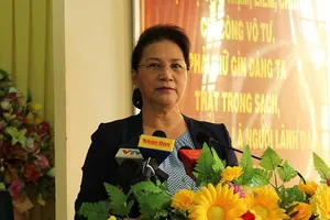 Cử tri Cần Thơ ‘nóng’ với bài hay không được hát