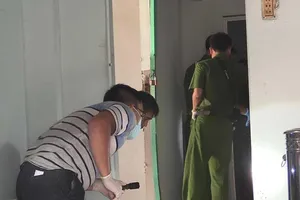 Thảm sát ở Bình Dương: Hung thủ chuẩn bị rất kỹ