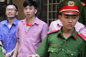 Người cầm đầu vụ buôn lậu bị tâm thần