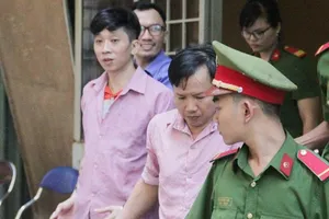 Tòa tuyên án gấp đôi VKS đề nghị