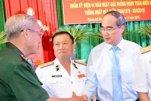 Chiến thắng hôm qua là điểm tựa cho TP.HCM phát triển