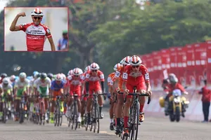 Đấu trí và đấu sức tại đèo Khánh Lê và Giang Ly