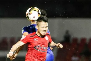 Hà Nội - TP.HCM: Hàng Đẫy được mở cửa cho ‘đại chiến’