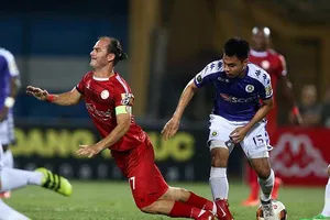 Thế và lực của bầu Hiển ở V-League!