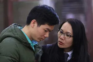 Hoàng Công Lương từ chối nhiều luật sư