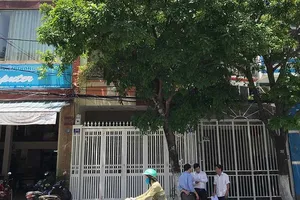 Vụ Nguyễn Hữu Linh: Thôi thóa mạ người vợ đi!