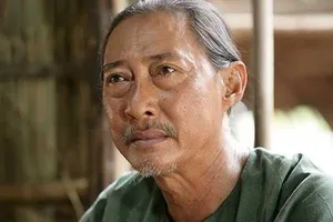 Có một Lê Bình từng là kép chánh đình đám