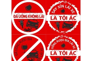 Uống rượu lái xe gây tai nạn: Tước bằng lái vĩnh viễn!