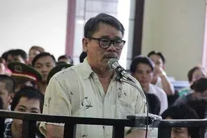 Cựu nhà báo và phi vụ chạy án cho ‘hùm xám’