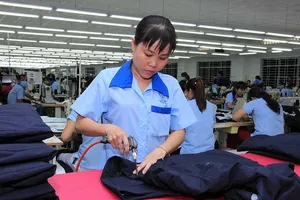 Loay hoay phương án tăng tuổi hưu