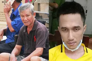 Lời khai của kẻ ‘ngáo’ sát hại 3 người thân ở Bình Tân