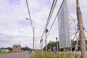 'Chỉ 10 năm, tư nhân làm xong sân bay Long Thành'