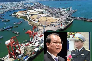 Nguyên Phó Thủ tướng Vũ Văn Ninh bị xem xét kỷ luật