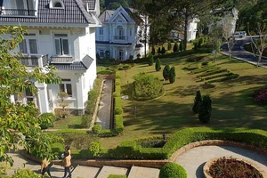 Miếng bánh bất động sản nghỉ dưỡng có dễ ‘ăn’?