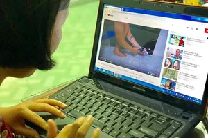 Kiếm tiền khủng trên Google sắp bị thu thuế