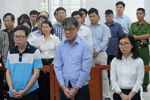 Xuất hiện lời khai mới tại phiên xử vụ PVEP