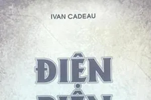 Ra mắt sách mới nhất về Điện Biên Phủ của tác giả người Pháp