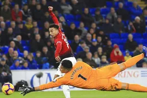 ‘Phát cuồng’ với 2 suất trên 22 tuổi cho SEA Games 30