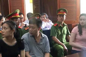 Nhiều lời khai bất ngờ vụ ‘trùm’ ma túy và hot girl