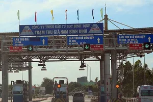 Vì sao đổi tên ‘trạm thu giá’ thành ‘trạm thu tiền’?