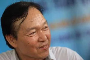 Được xin lỗi sau 40 năm bị oan