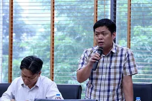 Đề xuất bỏ hình thức kỷ luật giáng chức