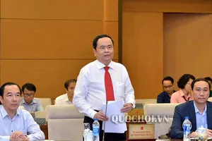 Bộ Giao thông vận tải trả lời chưa thỏa đáng về BOT