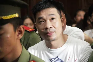 Đề nghị tử hình kép ‘trùm’ Văn Kính Dương