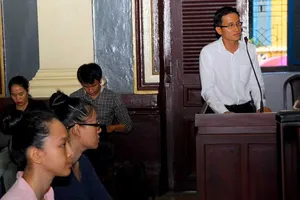 Hậu vụ án Phương Nga: Rắc rối tiền từng coi là vật chứng