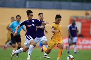 Bài học của nhà vô địch