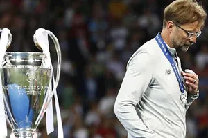 Hụt Ngoại hạng Anh, Liverpool dồn sức lấy cúp Champions League
