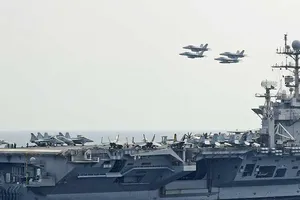 Mỹ-Iran: Chiến tranh hay đàm phán?