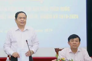 Giám sát tốt nhưng tham nhũng chưa phát hiện được